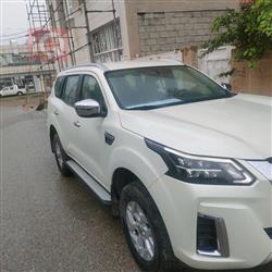 Nissan Xterra